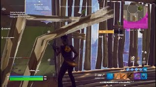 How did i get a teammate in tilted solos