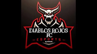 Diablos rojos FC en vivo 11vs11 oficial