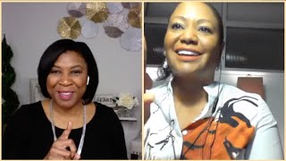 We have ONE life – Shelette Stewart Revelations In Business