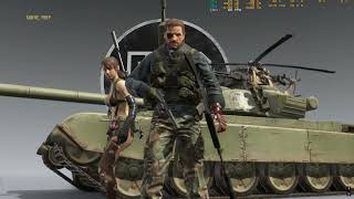 Metal Gear Solid V  The Phantom Pain - Steam - I love this game lmao