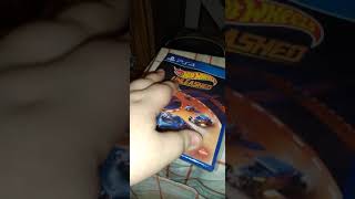 Hot Wheels Unleashed Unboxing