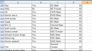 After Answer Key, Top 500 Candidates, BPSC Teacher TRE Cut Off, Document, Result #bpscteacher