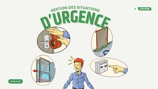 Formation gestion des situations d'urgence dans les crèches Alertis formation