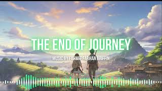 Epic Adventure Music - The End of Journey by FF Orchestral Music