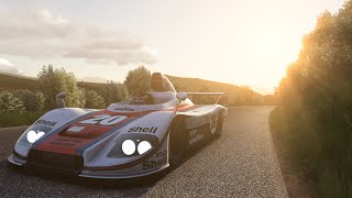 Assetto Corsa: 1977 Porsche 936 at Abulzz Targa Florio 0.1.16