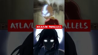 avatar parallels you probably missed 😎