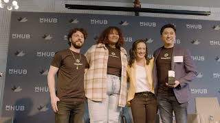 2023 mHUB HardTech Summit and Fourth Revolution Awards