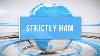 Ham Store Tour: Strictly Ham