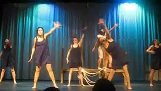 The Cleansing - Elements Dance Concert