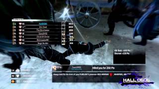 Assassins Creed 3 | DeathMatch 03 | Fort Wolcott | w/commentary