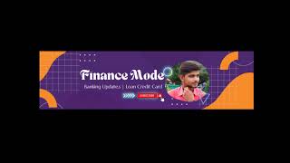 Finance Mode Live Stream