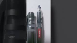 Unomax Excutive fountain pen || #shorts||#fountainpen || #unboxing ||