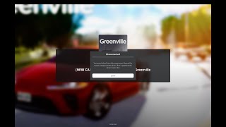 Getting permanently banned from Greenville Roblox