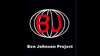 Ben Johnson Project