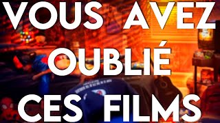 Entre MAD MAX et AVATAR, tu as oublié ces films des années 2010 !