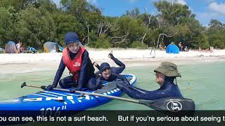 Aspergirl Adventures: Whitehaven Beach