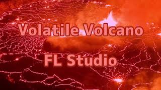 Volatile Volcano