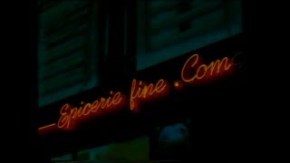 Pub France Télécom "épicerie"