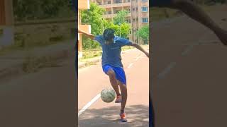 Rating this skills don't forget to subscribe #footballskills #youtubeshorts #footballlovers