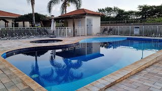 #condominio #ribeiraoimoveis Casa para locação Vivendas do Sul