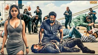 Prabhas's New 2024 Released Full Action Movie | Kartikeya #hindidubbed | Latest New South Movie 2025