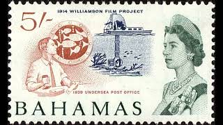 The Undersea Post Office #philately #stampcollecting