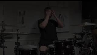 Touche Amore - Deflector - Drum Cover by Sauli Kiiskinen