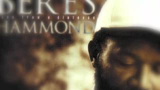 BERES HAMMOND Much Has Been Said