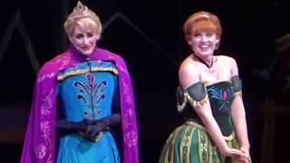 57th Video of Frozen Live at the Hyperion at DCA (4/29/19)