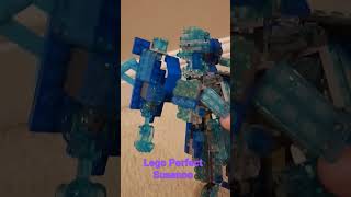 Lego Perfect Susanoo (Madara) (Has articulation)