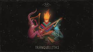 NUMA - Tranquillitas (Album Mix) [Folktronica / Downtempo] (Psy Brasil)