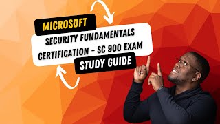 SC-900 | Microsoft Security, Compliance, and Identity Fundamentals  Study Guide