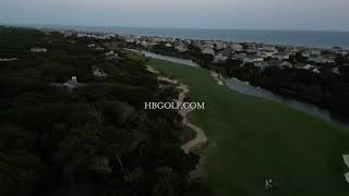 H&B | Bald Head Island Club