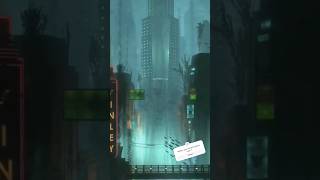 Greatest Game Intro Ever Made - Bioshock #gaming #shorts