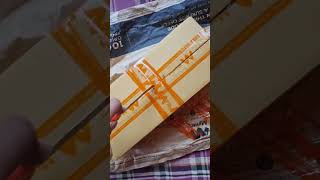 Unboxing Titan Watch, Levis Wallet and Tommy Hilfiger belt from Myntra