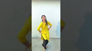 Sawri Sawri meri madhuri Inder Arya new kumauni song dance video 2024 || #trendingsong #viralshort