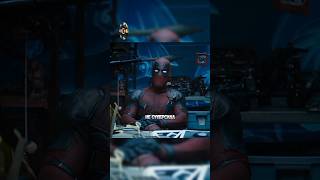 Дедпул - вы приняты #фильм #кино#моменты #дедпул #марвел #deadpool #marvel  #shorts