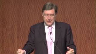 Intervento di Enrico Giovannini Convegno Fondazione 2013 “L’embarras de la souveraineté”