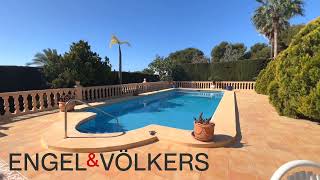 Mediterranean Villa within walking distance to the enviable Cala Andragó, Moraira | W-02G3QD |