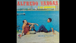 Arenque    -   Alfredo Vargas y su orquesta