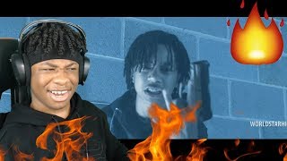 FINALLY!! - YBN Nahmir "The Race" (Tay-K Remix) - Reaction