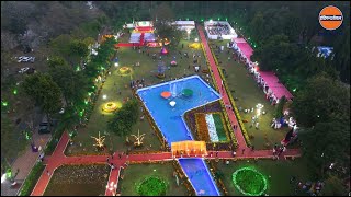 IOCL Flower Show | Event Video | Flower Show Video | Video Production agency in India