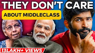 Dear PM Modi, TAXPAYERS are angry | Budget 2024 expectations by Abhi and Niyu