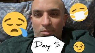 Pakistan Day 5 | Acanak  hoi Tabyet Kharab 🇵🇰 #viral #familyvlog #pakistan #surprise @KhoumisWorld