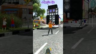 Dangdut'an Di Jakarta #shorts #febriashorts #gameplay