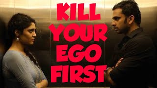 Kill Your EGO First | Keep loving |  Kutty Story - 05 | Top 25 Tamil Story | 90s uncles