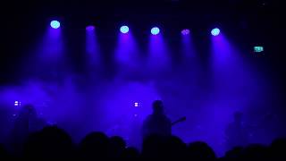 Opeth - Ghost Of Perdition Live In The Academy Dublin 2017