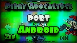 FNF Pibby Apocalypse hotfix 0.7 (my version) port android [ZIP] :) TEST