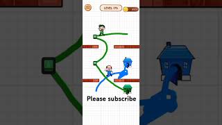 Rush home game #games #gaming