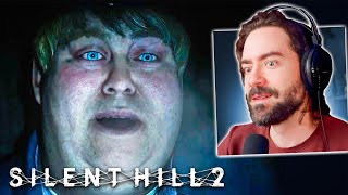 A sinistra PRISÃO! - Silent Hill 2 Remake #17 | FunkyBlackCat